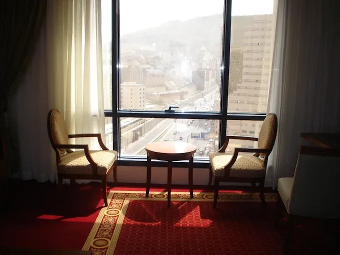 Photo 99 de Al Safwah Royale Orchid Hotel