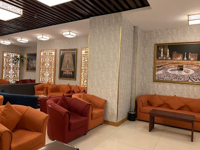 Photo 102 de Al Safwah Royale Orchid Hotel