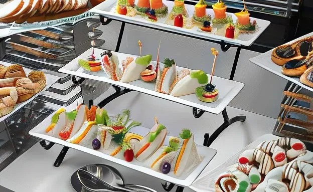 Photo 148 de Al Aqeeq Madinah Hotel