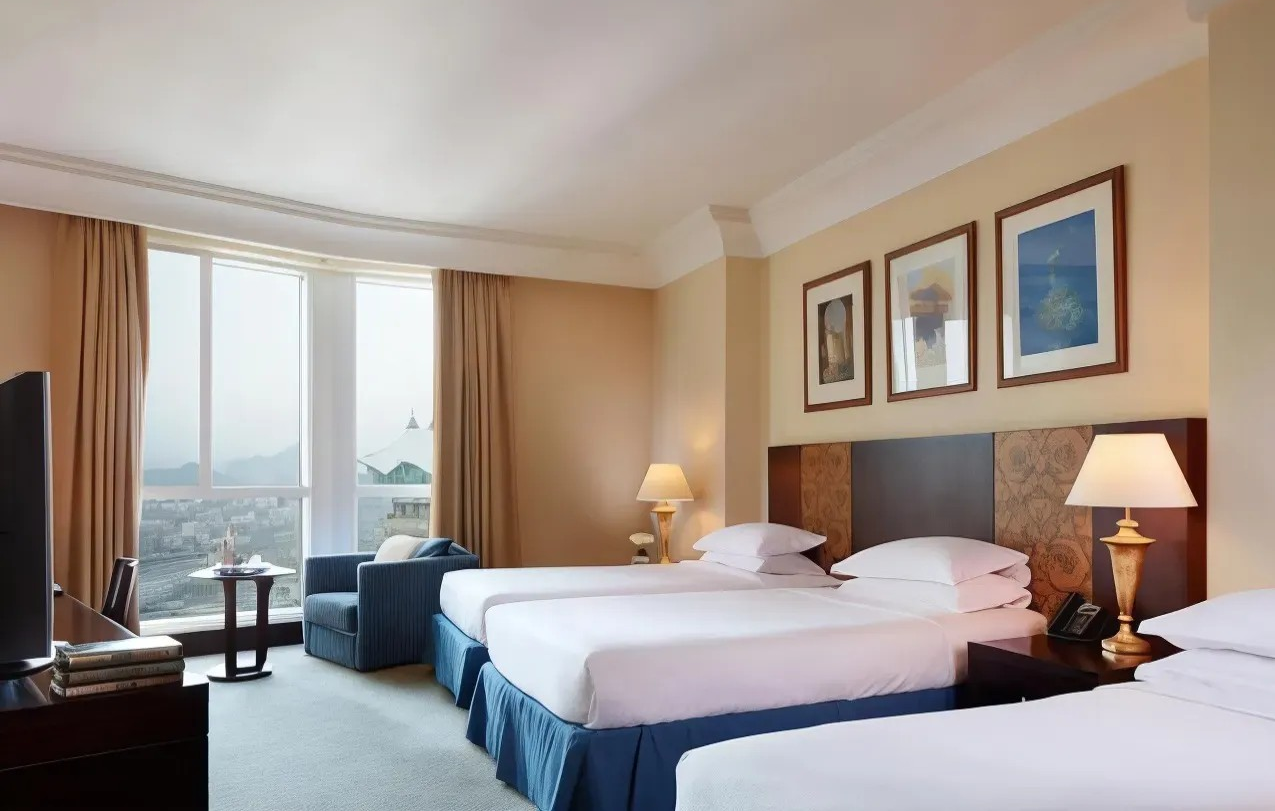 Photo 156 de Al Aqeeq Madinah Hotel