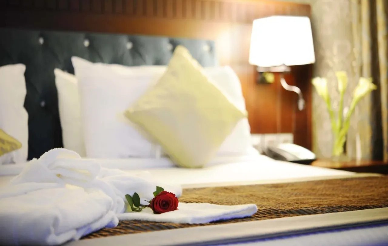 Photo 151 de Al Aqeeq Madinah Hotel