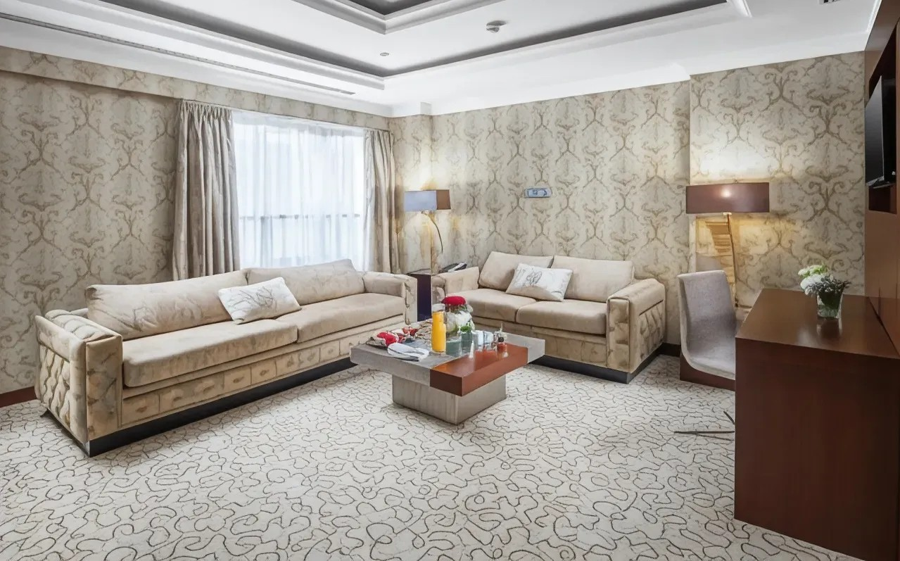 Photo 150 de Al Aqeeq Madinah Hotel