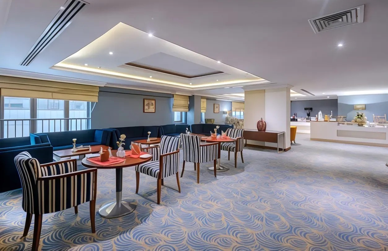 Photo 157 de Al Aqeeq Madinah Hotel