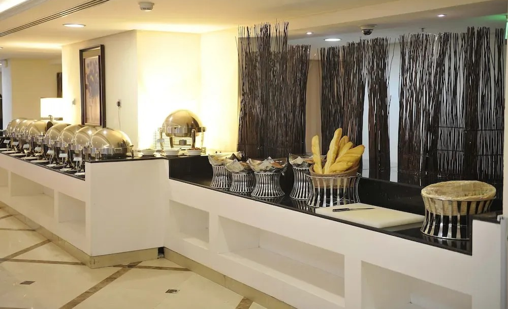 Photo 141 de Al Aqeeq Madinah Hotel