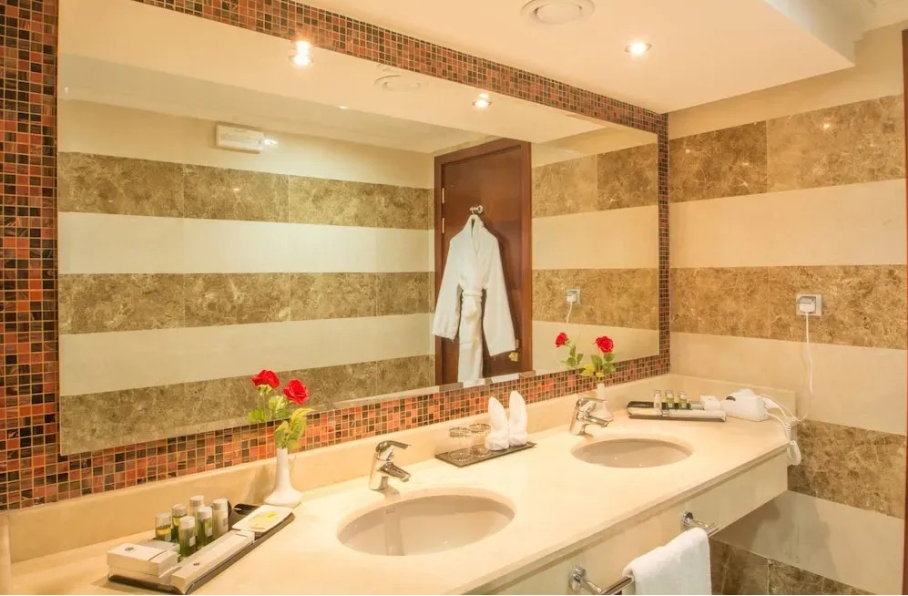 Photo 164 de Al Aqeeq Madinah Hotel