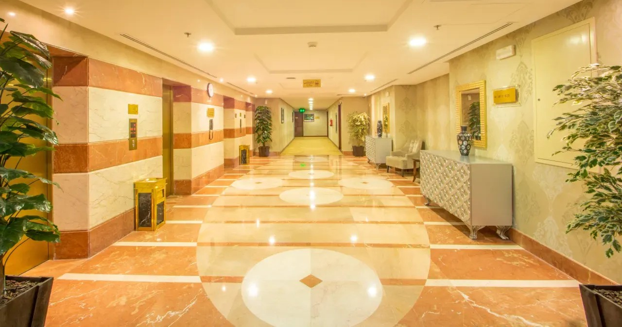 Photo 147 de Al Aqeeq Madinah Hotel