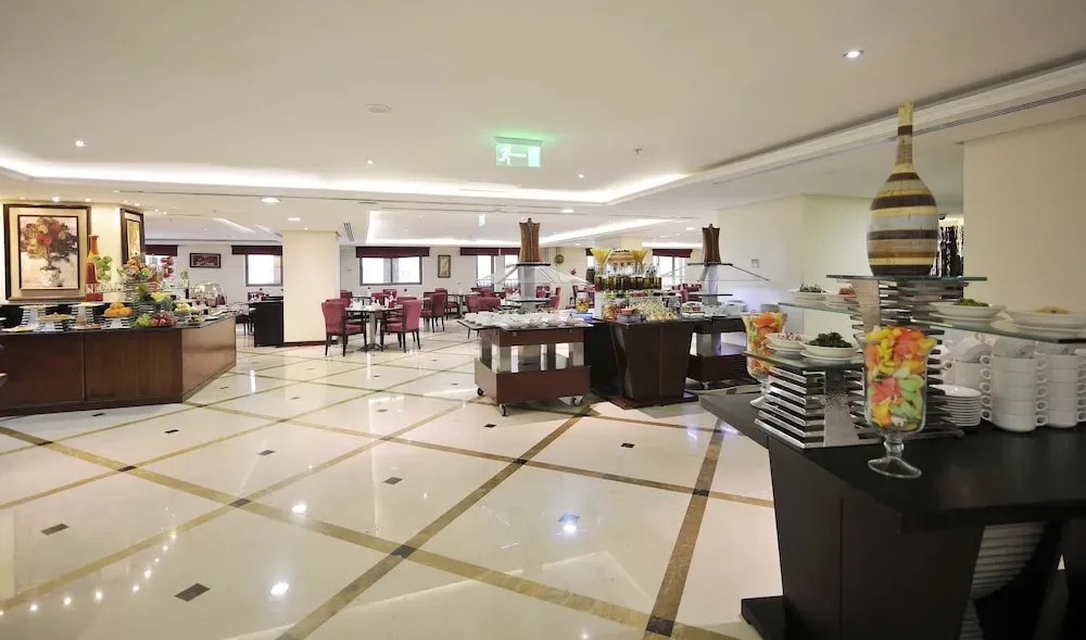 Photo 143 de Al Aqeeq Madinah Hotel