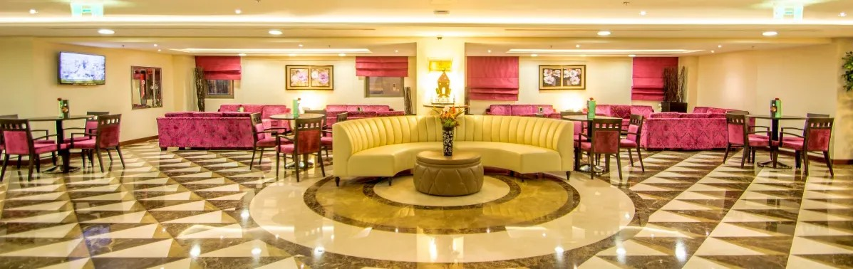 Photo 142 de Al Aqeeq Madinah Hotel