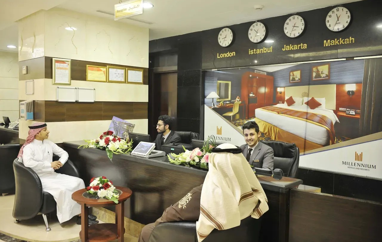 Photo 145 de Al Aqeeq Madinah Hotel