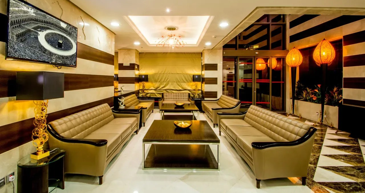 Photo 160 de Al Aqeeq Madinah Hotel