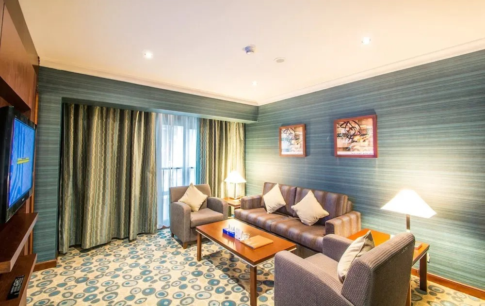 Photo 140 de Al Aqeeq Madinah Hotel