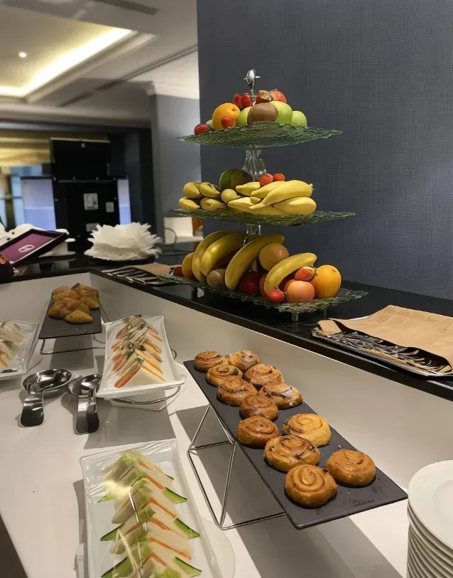 Photo 149 de Al Aqeeq Madinah Hotel