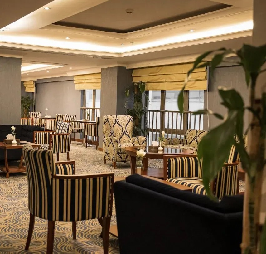 Photo 139 de Al Aqeeq Madinah Hotel