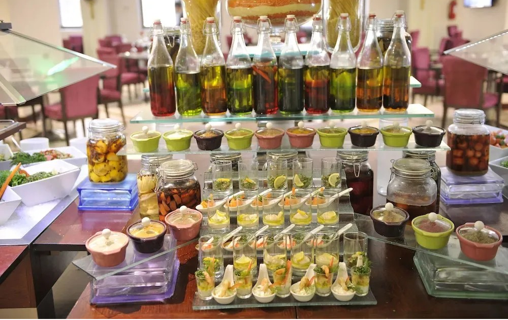 Photo 153 de Al Aqeeq Madinah Hotel