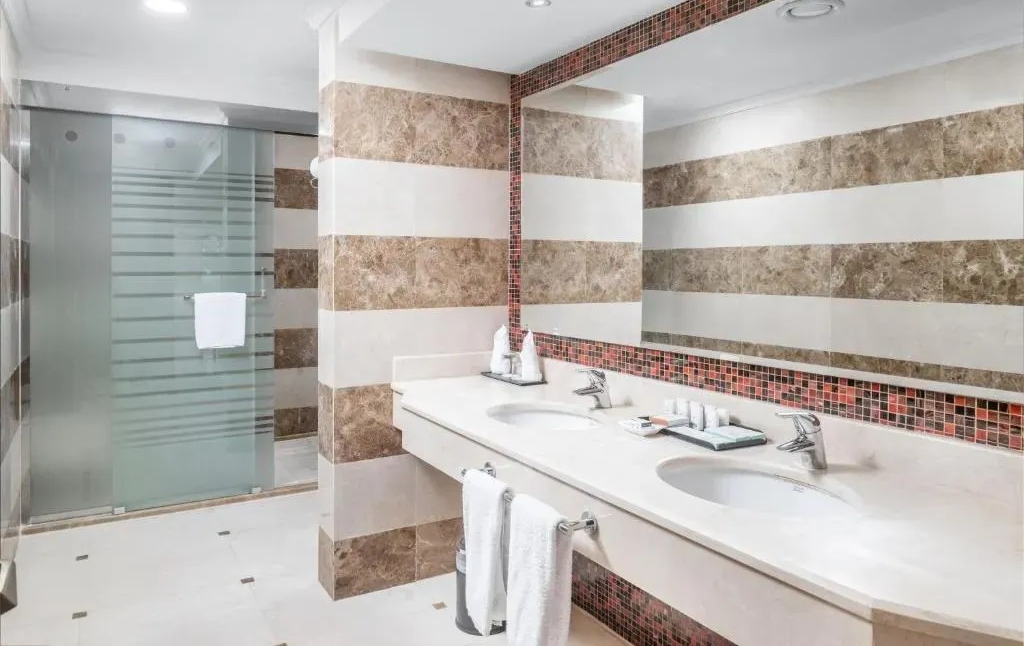 Photo 136 de Al Aqeeq Madinah Hotel