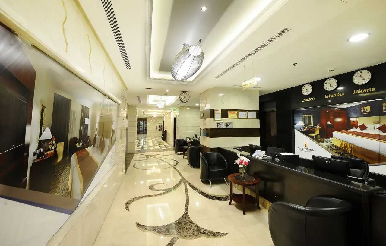 Photo 146 de Al Aqeeq Madinah Hotel