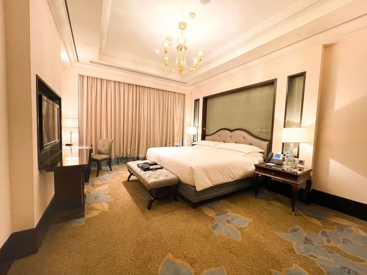 Photo 112 de Makkah Clock Royal Tower, A Fairmont Hotel