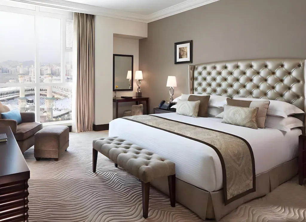 Photo 184 de Makkah Clock Royal Tower, A Fairmont Hotel