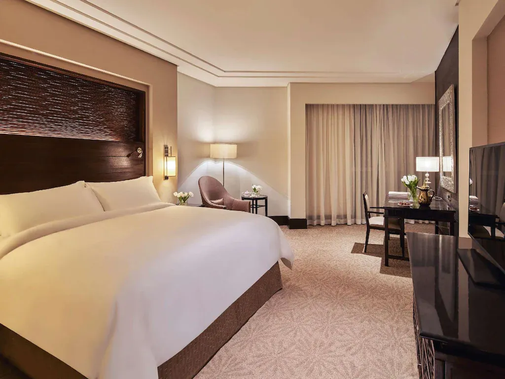 Photo 205 de Makkah Clock Royal Tower, A Fairmont Hotel