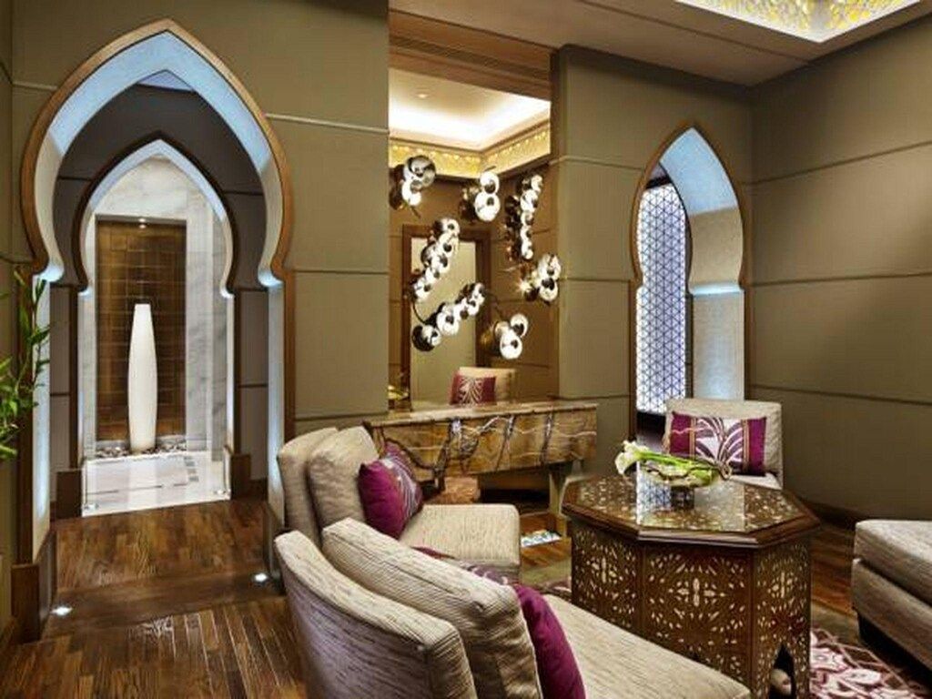 Photo 132 de Raffles Makkah Palace