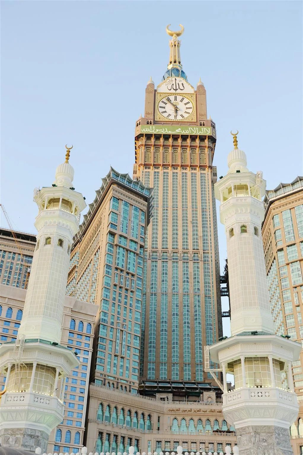 Photo 204 de Raffles Makkah Palace