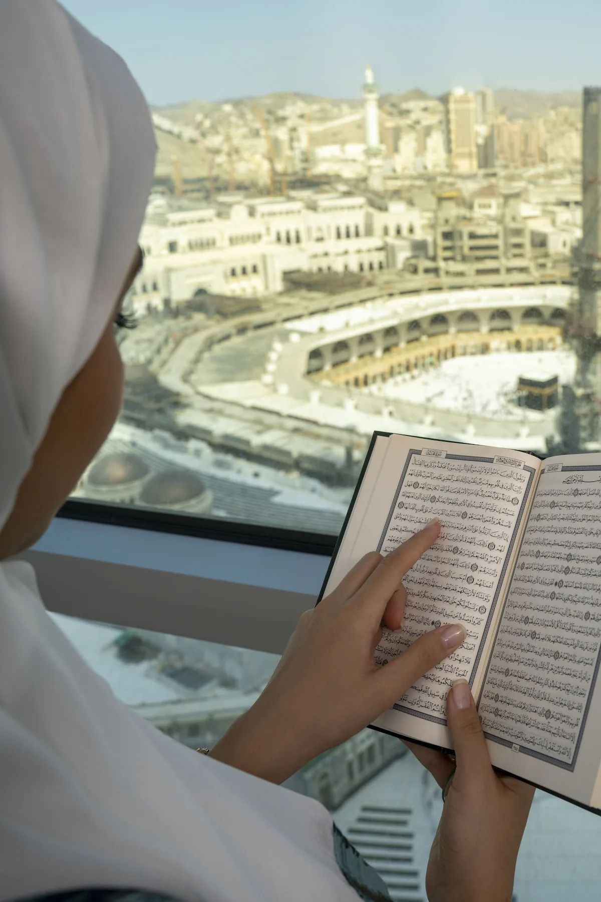 Photo 203 de Raffles Makkah Palace