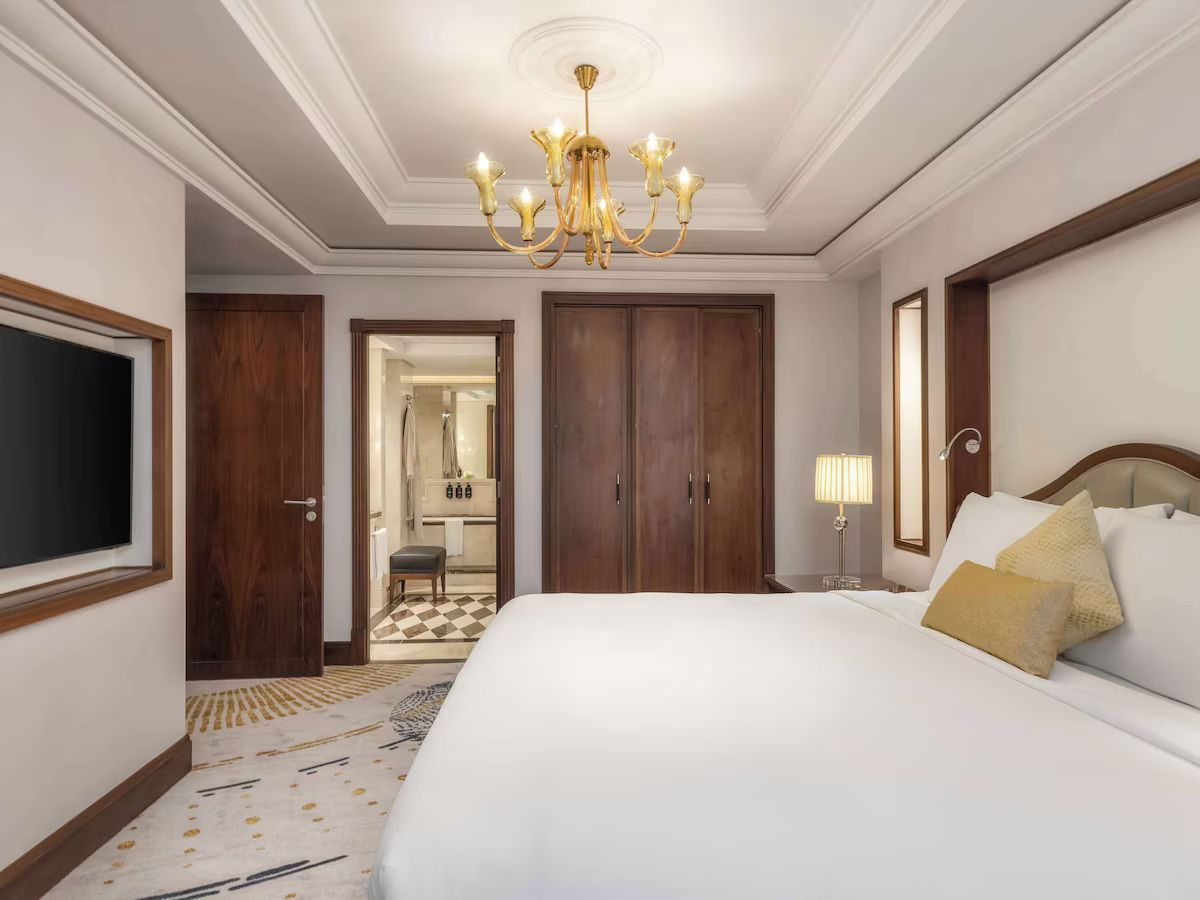 Photo 197 de Raffles Makkah Palace