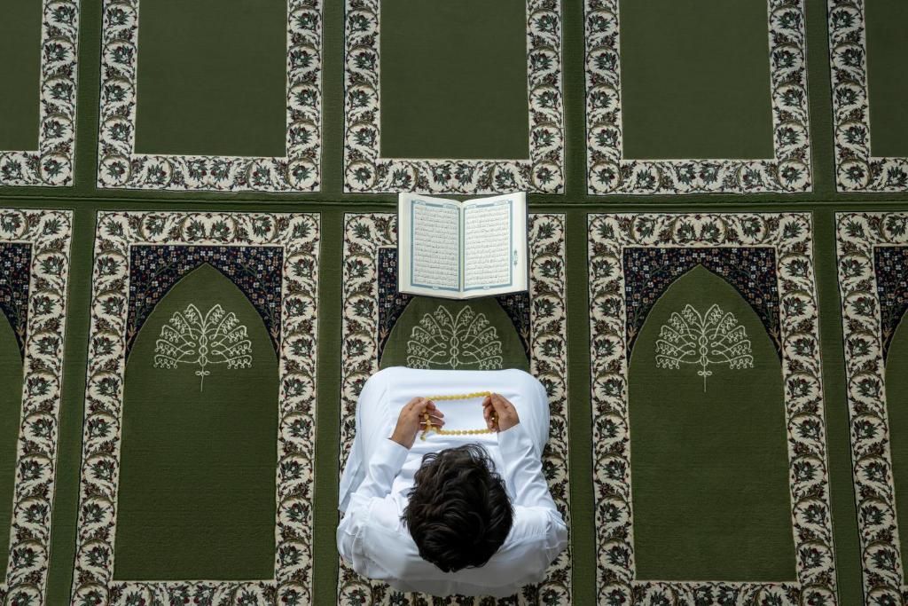 Photo 120 de Raffles Makkah Palace