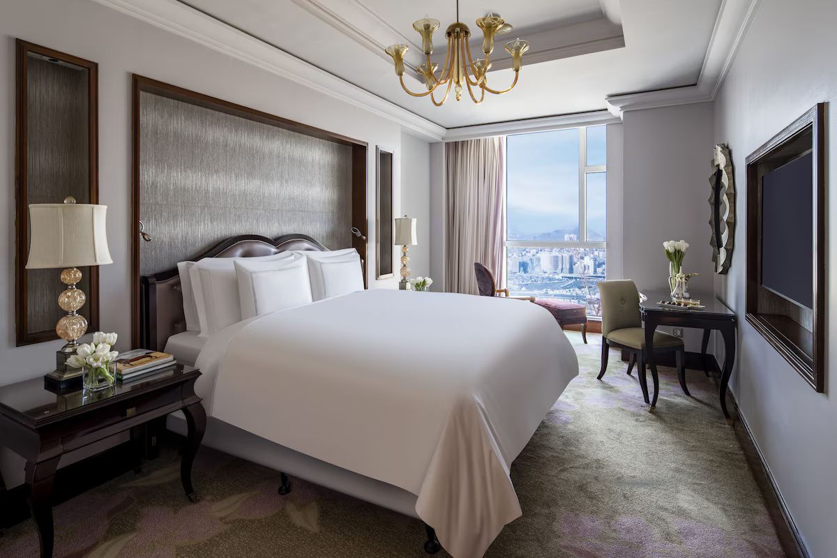 Photo 173 de Raffles Makkah Palace