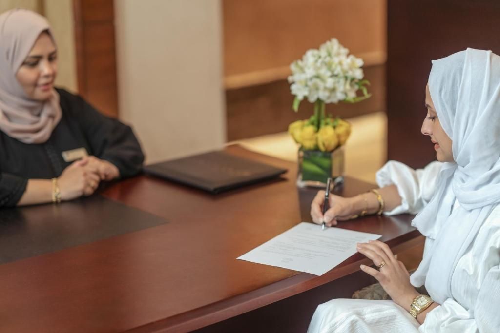Photo 87 de Raffles Makkah Palace