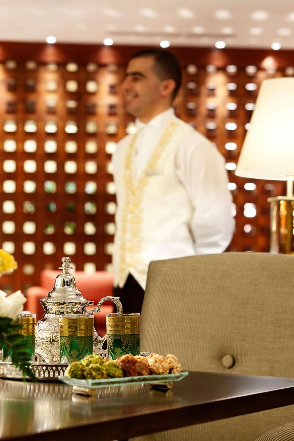 Photo 141 de Raffles Makkah Palace