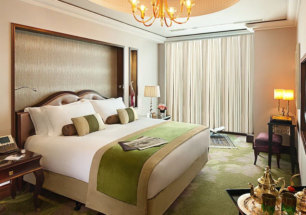 Photo 178 de Raffles Makkah Palace