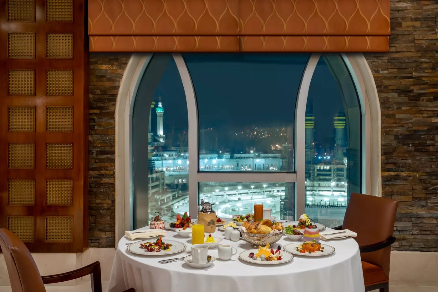 Photo 67 de Raffles Makkah Palace