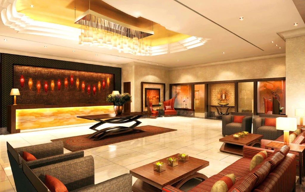 Photo 81 de Raffles Makkah Palace