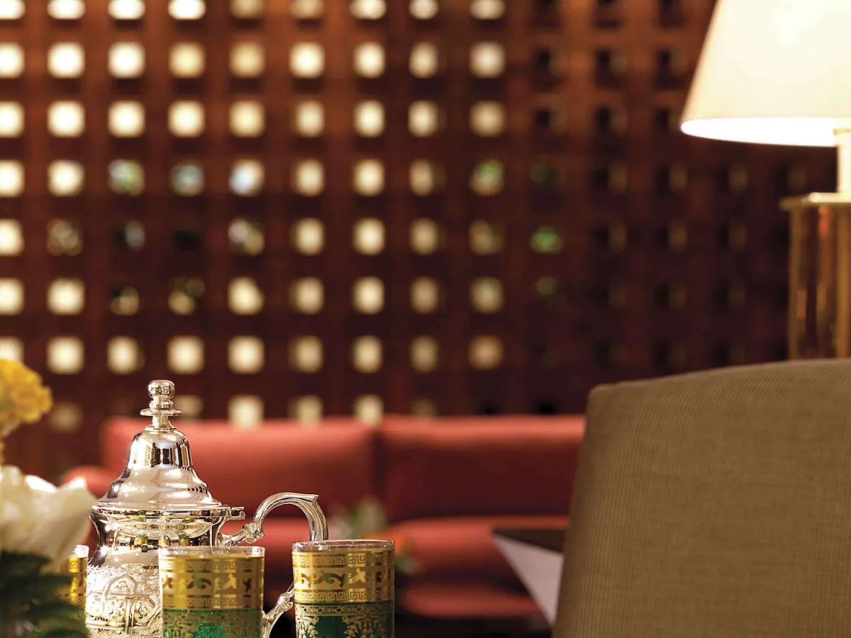 Photo 46 de Raffles Makkah Palace