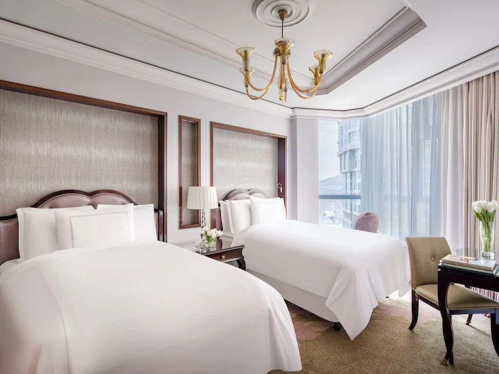 Photo 53 de Raffles Makkah Palace