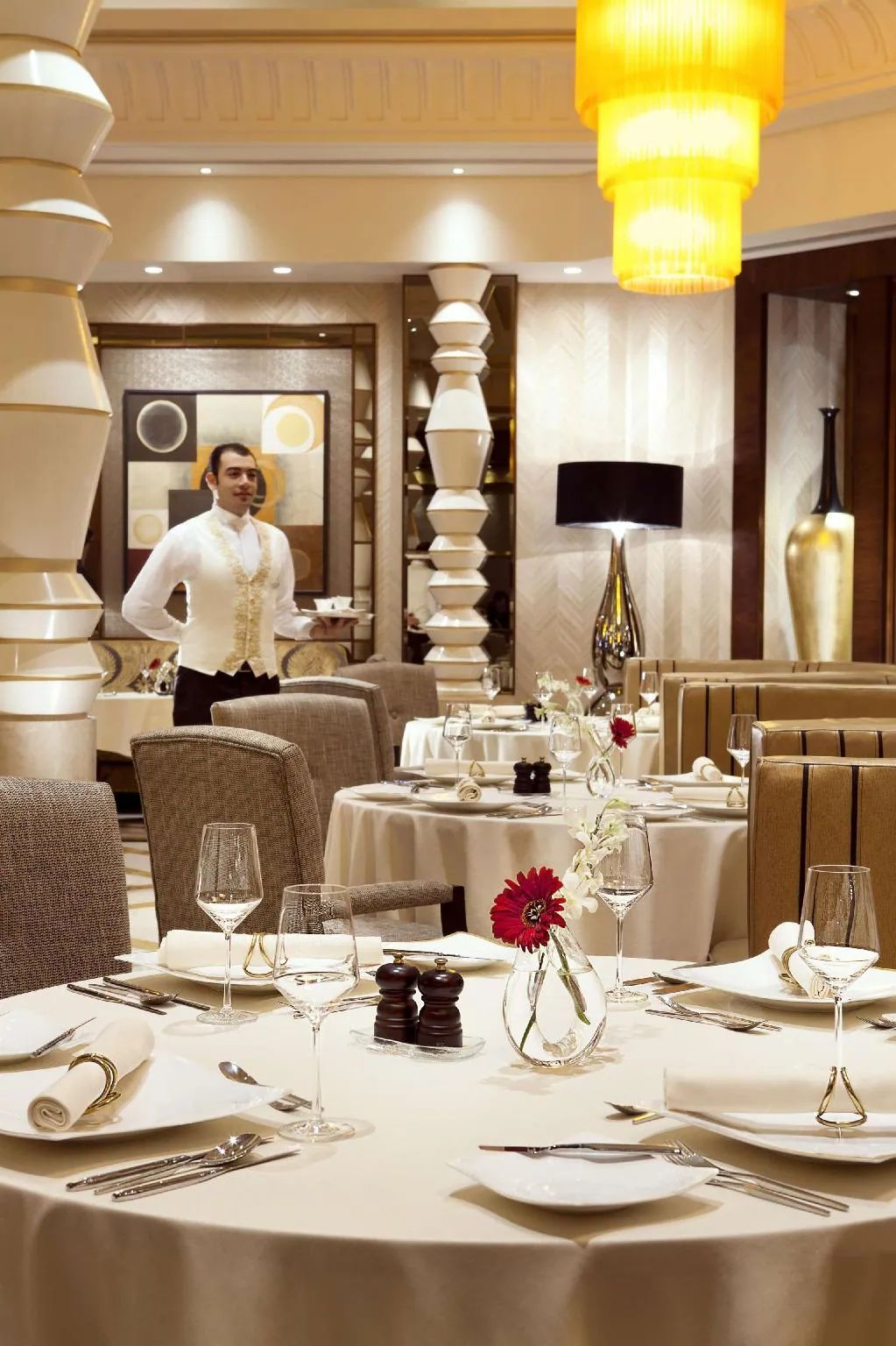 Photo 37 de Raffles Makkah Palace