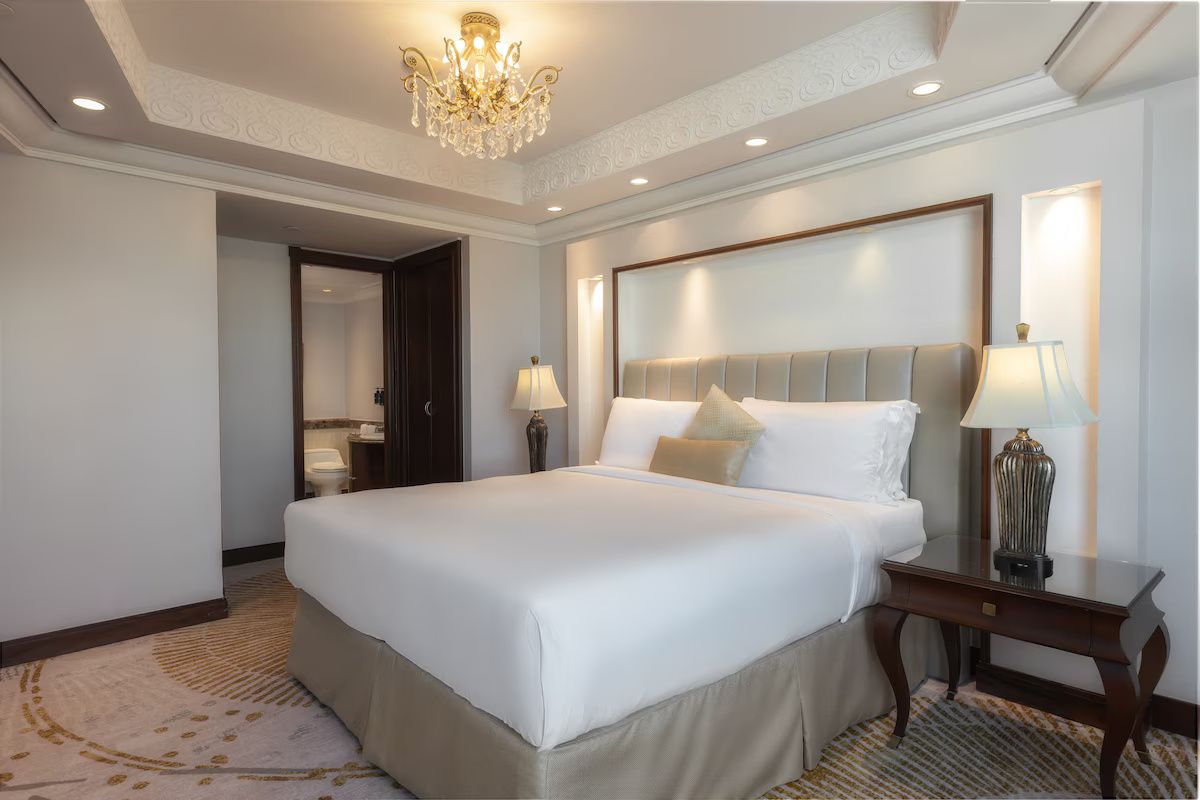 Photo 29 de Raffles Makkah Palace
