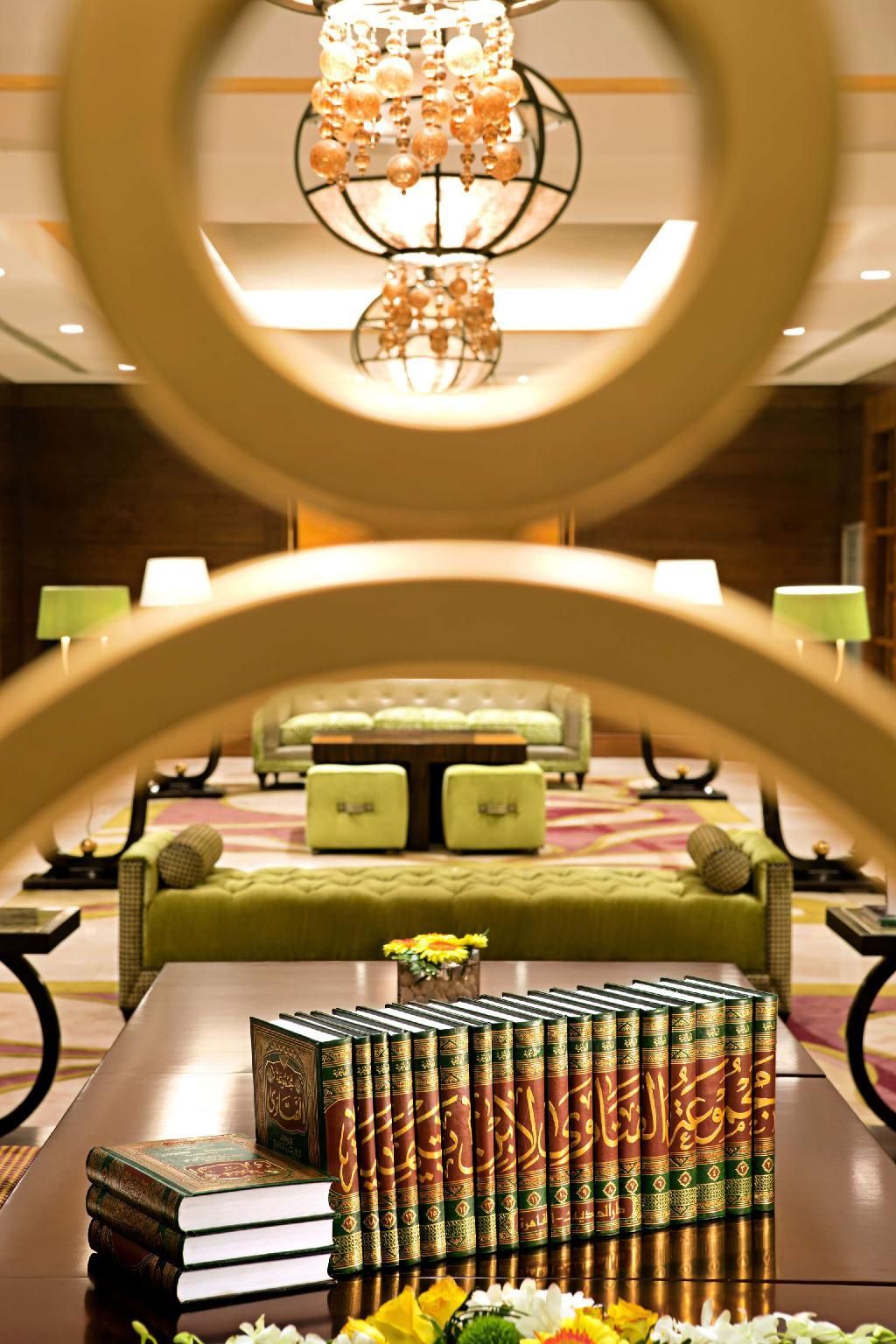 Photo 22 de Raffles Makkah Palace