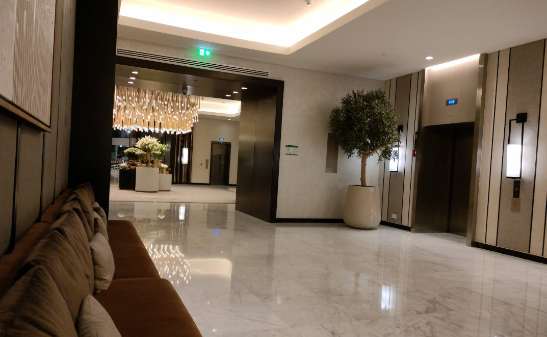 Photo 162 de Address Jabal Omar Makkah