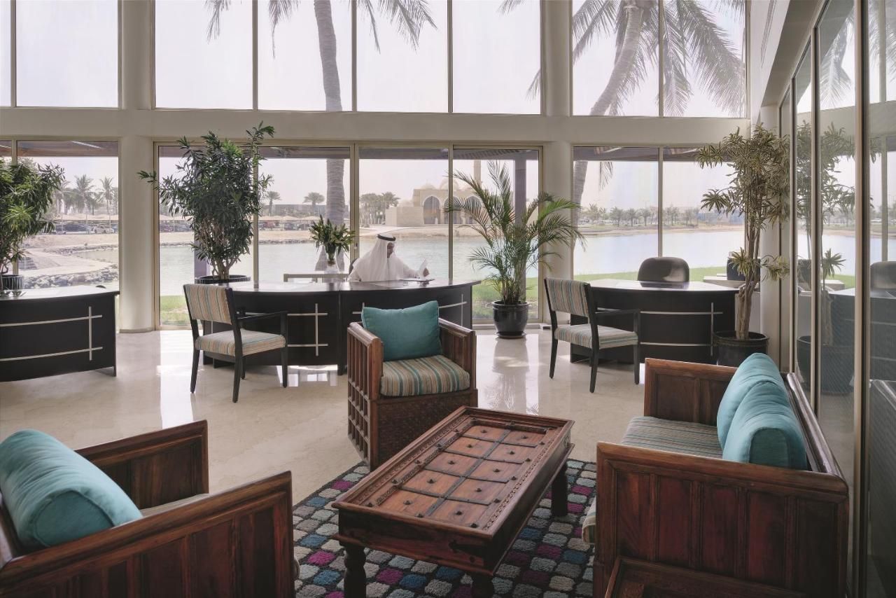 Photo 43 de Movenpick Resort Al Nawras Jeddah