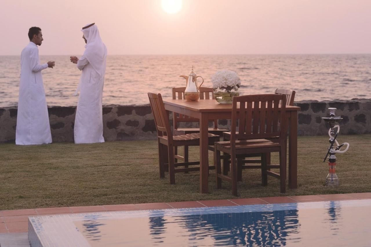 Photo 66 de Movenpick Resort Al Nawras Jeddah