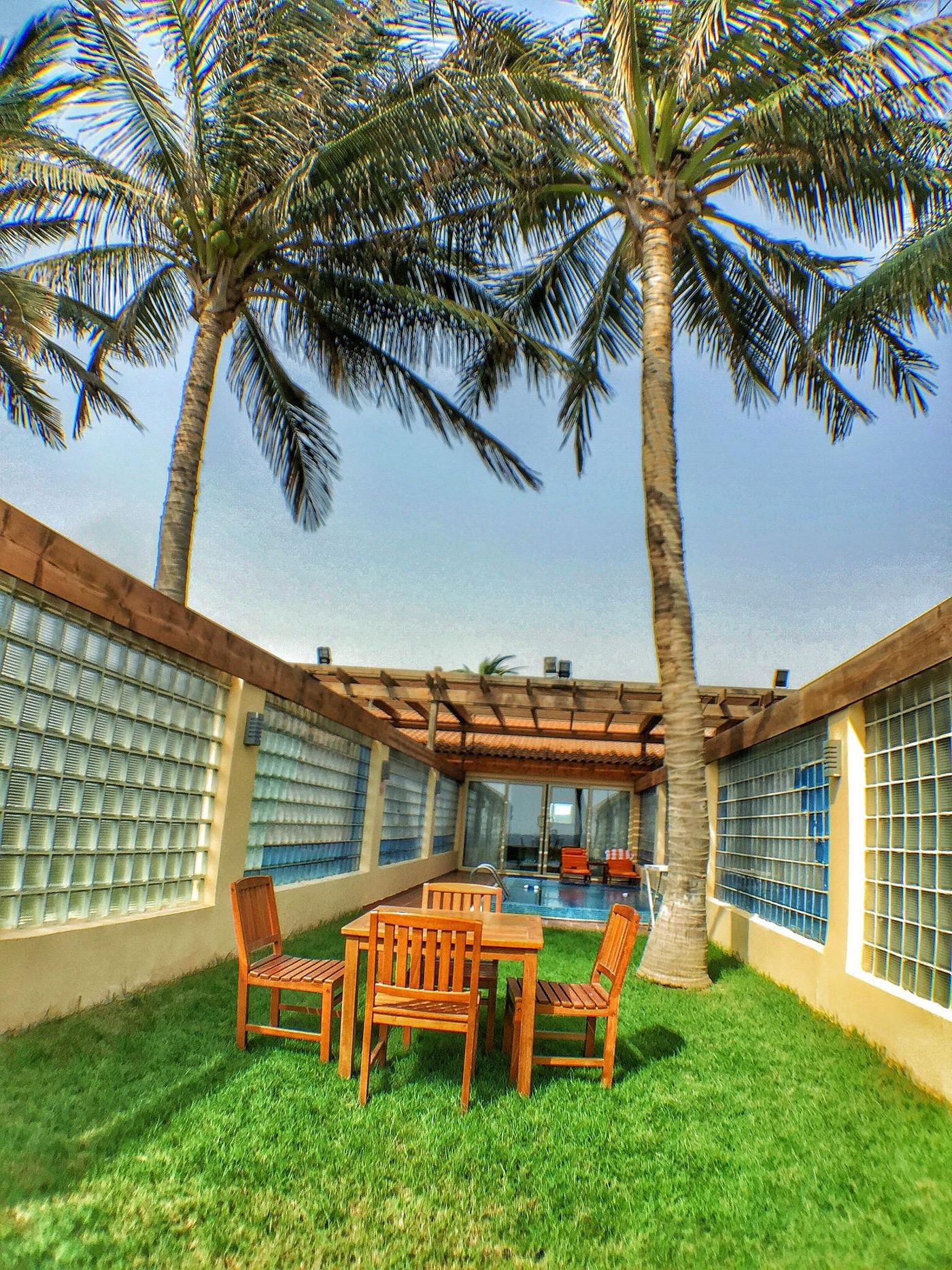 Photo 37 de Movenpick Resort Al Nawras Jeddah