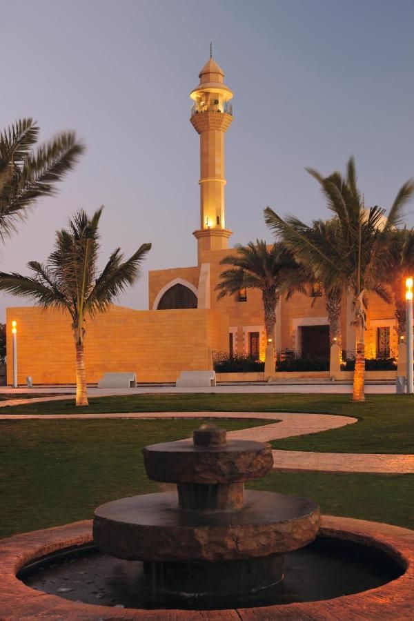 Photo 42 de Movenpick Resort Al Nawras Jeddah