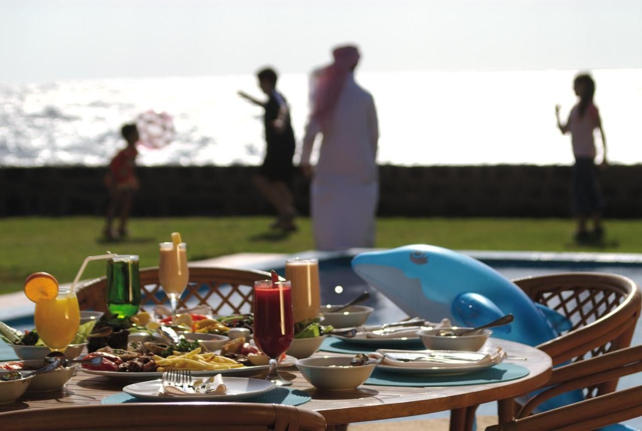 Photo 55 de Movenpick Resort Al Nawras Jeddah