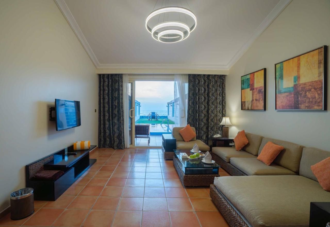Photo 76 de Movenpick Resort Al Nawras Jeddah