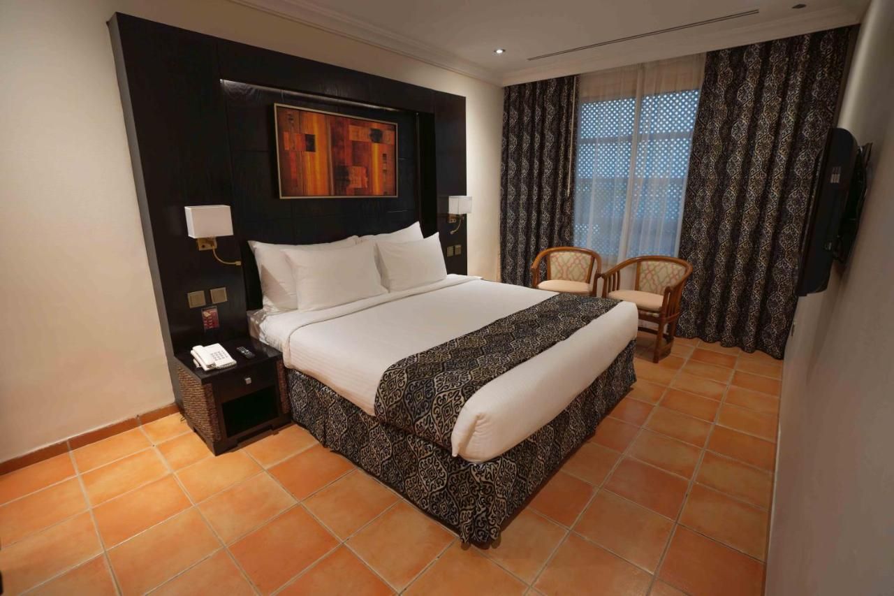 Photo 77 de Movenpick Resort Al Nawras Jeddah