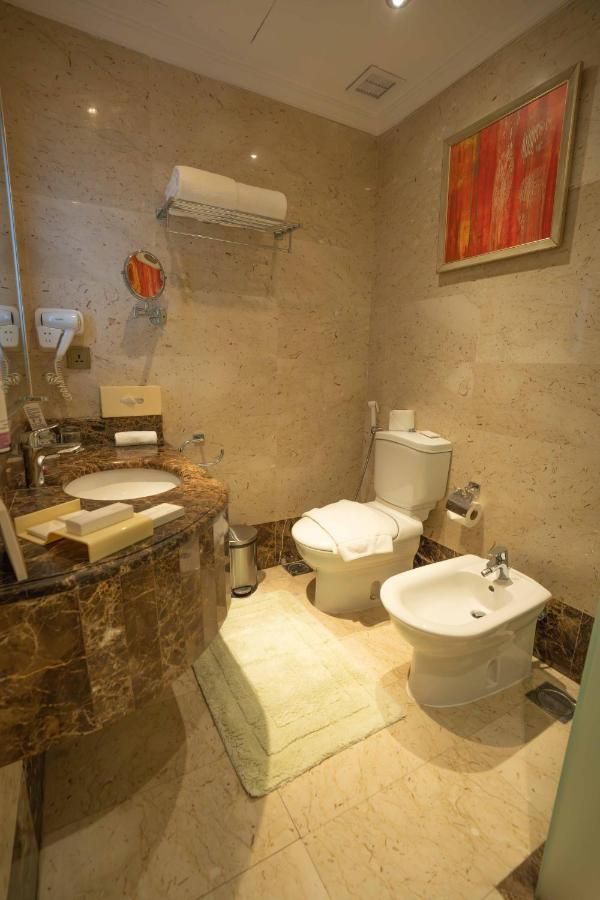 Photo 79 de Movenpick Resort Al Nawras Jeddah