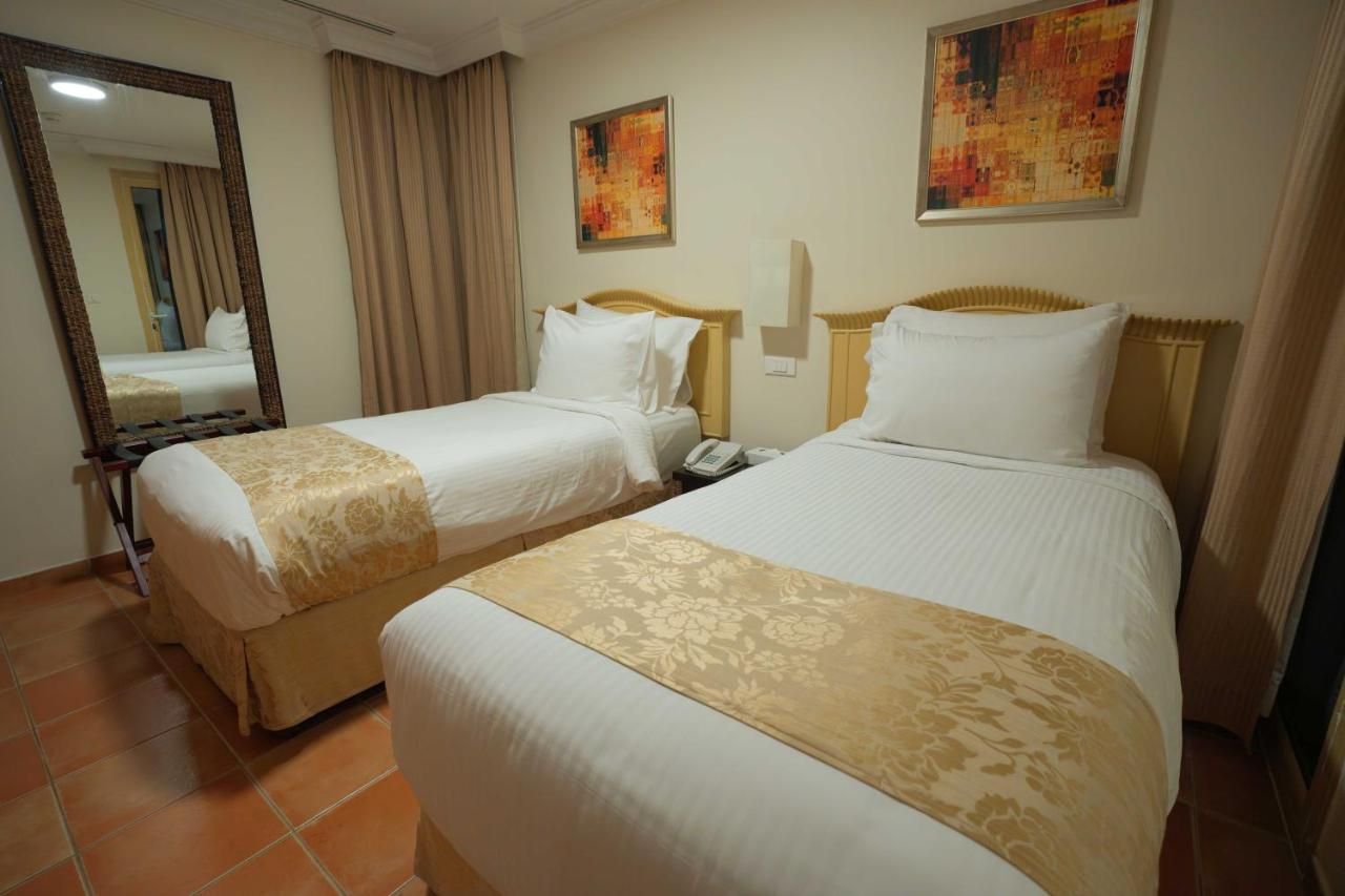 Photo 83 de Movenpick Resort Al Nawras Jeddah