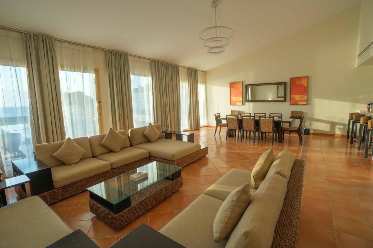 Photo 85 de Movenpick Resort Al Nawras Jeddah
